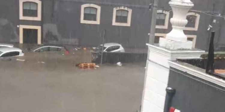 Maltempo Sicilia, giovane morta annegata a Gravina di Catania