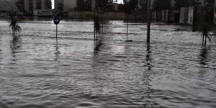 Maltempo in Sicilia e Calabria, ancora pioggia: previsioni meteo
