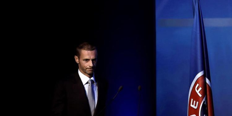 Superlega, Governo si schiera con Uefa