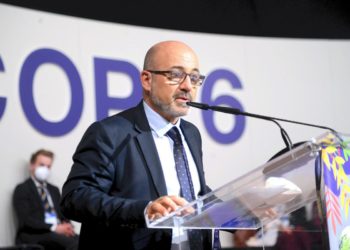 Clima, Cingolani: “Non è stato un bla bla bla”