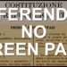 Green pass, promotrice referendum: “Aderiamo simbolicamente a sciopero portuali”