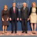 Mattarella ai leader G20: il mondo ci guarda per un pianeta migliore