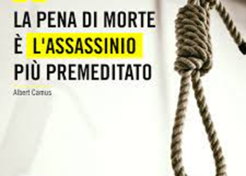 Pena di morte, Noury (Amnesty International): “Donne al centro, tre volte vittime invisibili”