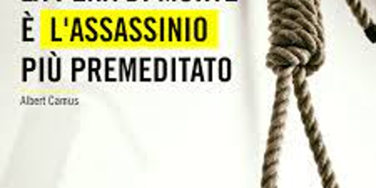Pena di morte, Noury (Amnesty International): “Donne al centro, tre volte vittime invisibili”
