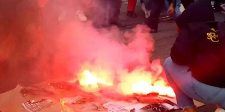 G20, la marcia degli studenti romani tra post su Instagram e prove d’impegno
