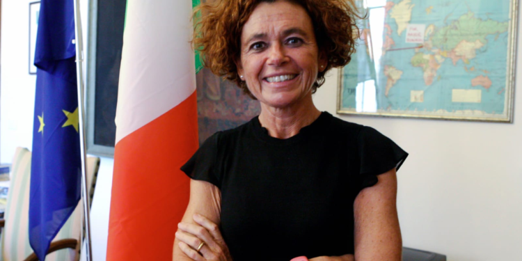 Giustizia, sindaca Crema: “Mio caso clamoroso? Su abuso ufficio finalmente passo avanti”