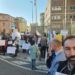 Green pass, Barillari: “Ora a consolato svedese per asilo politico”