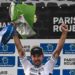 Ciclismo, Sonny Colbrelli trionfa alla Parigi-Roubaix