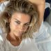 Martina Colombari: “Ho il covid: solo un raffreddore, ho fatto vaccino”