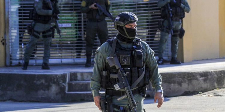 Colombia, catturato narcotrafficante ‘Otoniel’: era il più ricercato del Paese