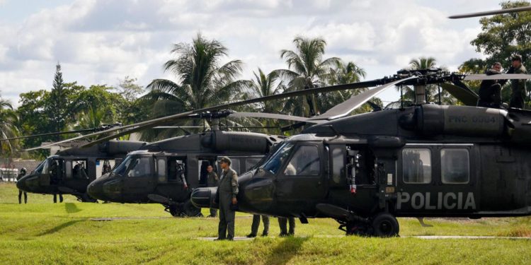 Colombia, narcotrafficante ‘Otoniel’ sarà estradato negli Usa