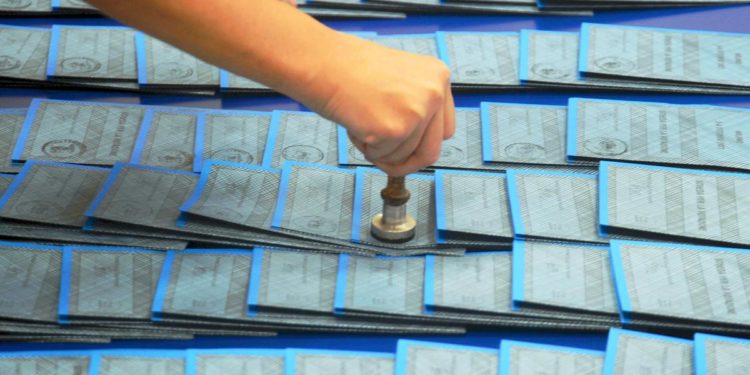 Elezioni amministrative 2021, urne aperte fino alle 23