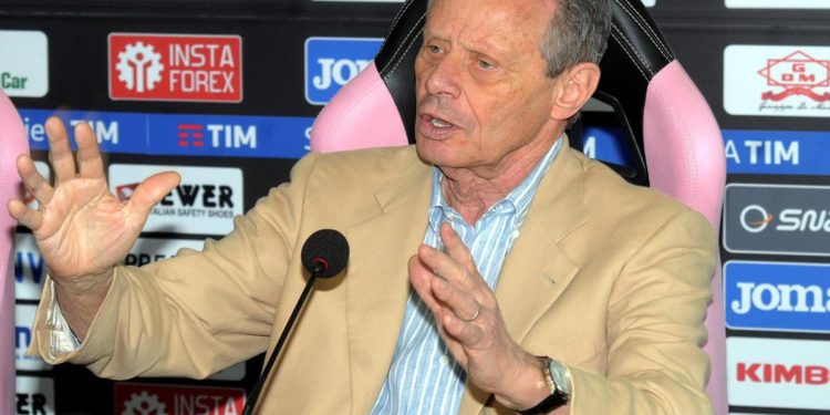 E’ morto il figlio di Maurizio Zamparini, aveva 23 anni
