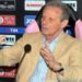E’ morto il figlio di Maurizio Zamparini, aveva 23 anni