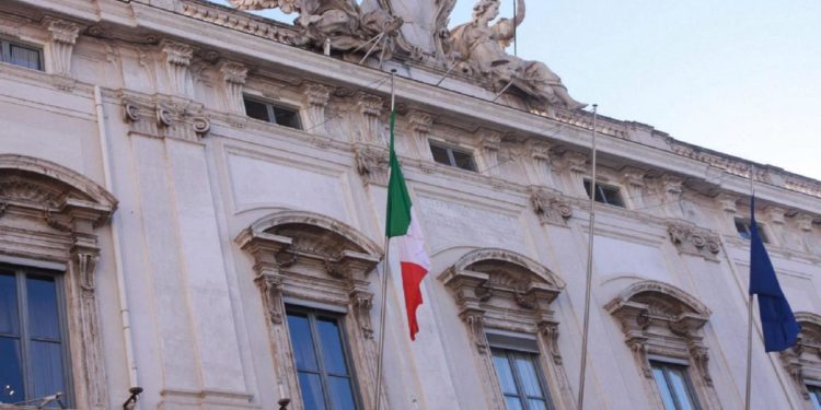 Consulta, Corte: “Sanatoria regionale dighe illegittima, violano autorizzazione paesaggistica”
