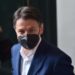 Governo, Conte: “Leali a Draghi ma pretendiamo rispetto impegni”