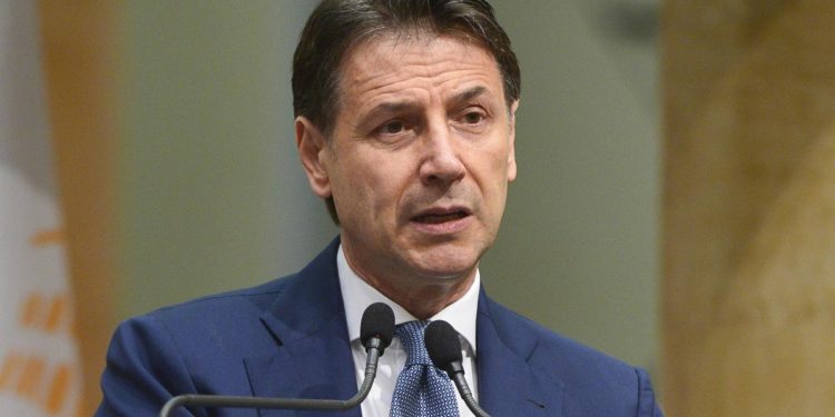 Comunali Roma, Conte: “Al ballottaggio voterò Gualtieri”