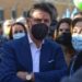Reddito cittadinanza, Conte: “Non si cancella, sarà cambiato in meglio”