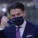 Reddito cittadinanza, Conte: “Giù le mani”