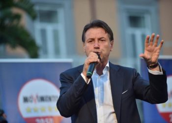 Conte: “M5S? Non ce lo vedo a fare il ramo di un Ulivo”