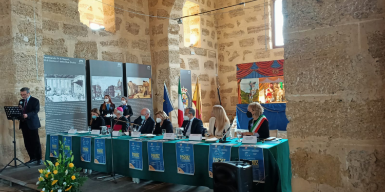 Cagliostro (Antiracket): “Denunciare conviene sempre”