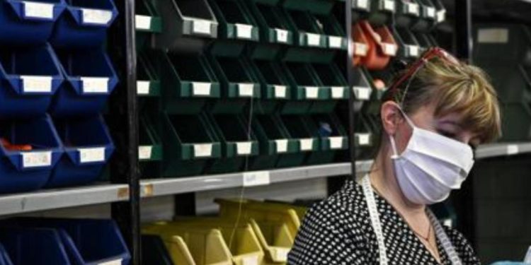 Green pass lavoro, allarme Cgia: “Lunedì 2 milioni resteranno a casa”