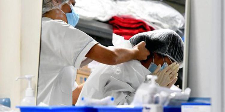 Covid oggi Italia, 2.668 contagi e 40 morti: bollettino 14 ottobre