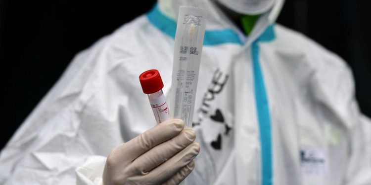 Covid oggi Basilicata, 20 contagi e un decesso: bollettino 12 ottobre