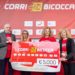 Oltre 2200 runner per gara podistica quarta edizione ‘CorriBicocca’