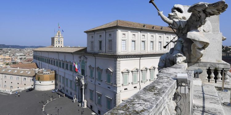 G20, salmone e verdure di Castelporziano: il menù di Mattarella per i leader