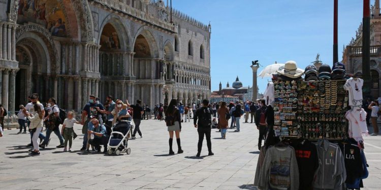 Fondazione Cini: “Venezia è modello di sostenibilità”