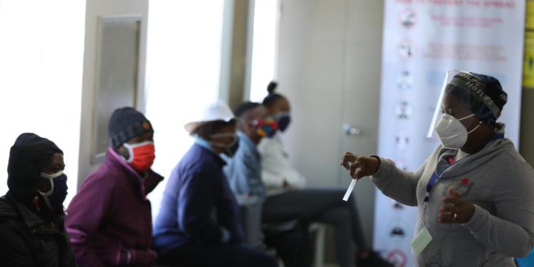 Covid Africa, Oms: “85% contagi non registrato, potrebbero essere 59 mln”