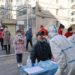Covid oggi Cina, allarme contagi: a Lanzhou scatta lockdown