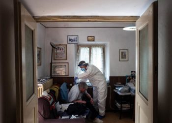 Covid, Di Pierri: “Con antivirali cure a casa, ma solo in prima fase”