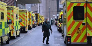 Covid Gb, “gestione prima fase tra peggiori fallimenti sanità”: il rapporto
