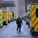 Covid oggi Gran Bretagna, 42.776 contagi e 136 morti in 24 ore