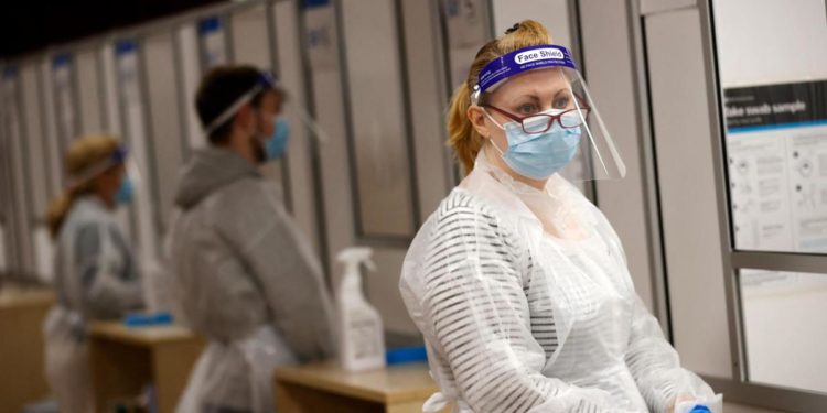 Covid oggi Gb, oltre 40mila contagi e 28 morti: il bollettino