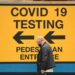 Covid oggi Gb, 52mila contagi: mai così tanti da metà luglio