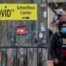 Covid oggi Germania, continuano a salire i contagi