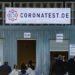 Covid oggi Germania, ieri oltre 6.700 contagi: sale incidenza