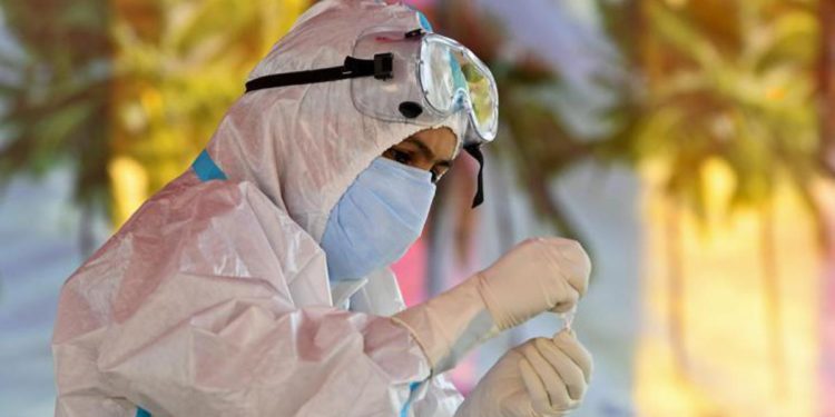 Covid, superati i 240 milioni di contagi nel mondo da inizio pandemia