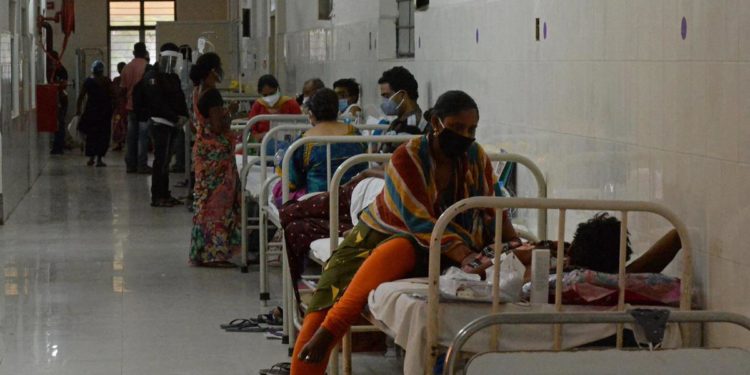 Covid oggi India, 18.166 contagi: continua il trend in calo