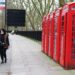 Covid oggi Gb, 43.423 contagi e 148 morti in 24 ore