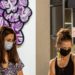 Covid oggi Italia, 3.405 contagi e 52 morti: bollettino 1 ottobre