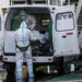 Covid oggi Russia, quasi 38mila contagi e 1.609 morti