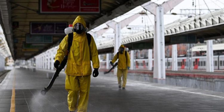 Covid, allerta contagi in Europa. Variante Delta plus in Italia da agosto