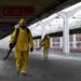 Covid, allerta contagi in Europa. Variante Delta plus in Italia da agosto