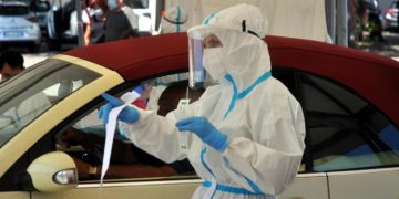Covid oggi Italia, bollettino Protezione Civile e numeri contagi regioni
