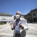 Covid Italia, Crisanti: “Terza dose a tutti se non vogliamo finire come Gb”