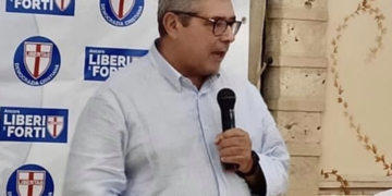 Il ritorno di Cuffaro: “La Dc è tornata, ma i vecchi sono andati con Fi, Lega e Fdi”